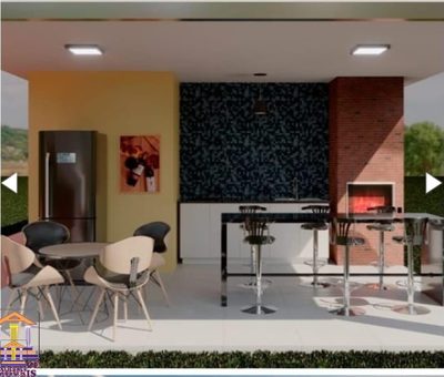 Apartamento, 2 quartos, 45 m² - Foto 4