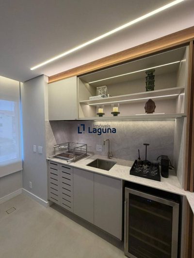 Apartamento, 3 quartos, 106 m² - Foto 1