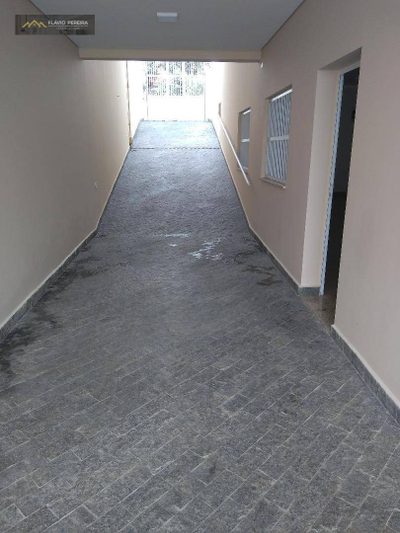 Loja-Salão, 100 m² - Foto 2