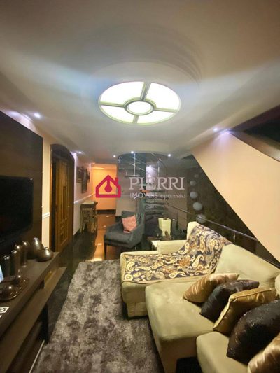 Sobrado, 4 quartos - Foto 3