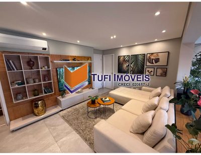 Apartamento, 2 quartos, 105 m² - Foto 4