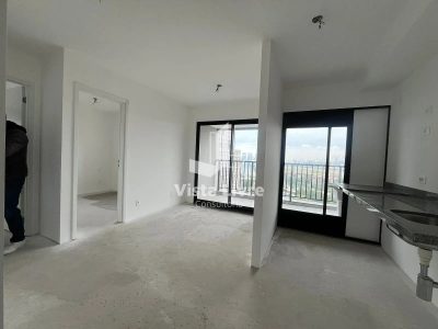 Apartamento, 2 quartos, 43 m² - Foto 2