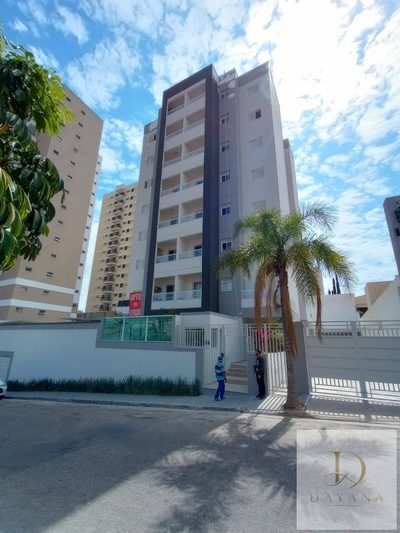 Apartamento, 1 quarto, 45 m² - Foto 1