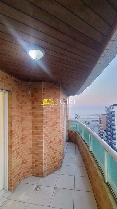 Apartamento, 2 quartos, 121 m² - Foto 2