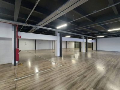 Loja-Salão, 902 m² - Foto 2