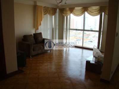 Apartamento, 3 quartos, 300 m² - Foto 4