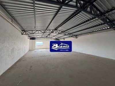 Loja-Salão, 270 m² - Foto 2