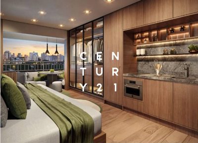 Apartamento, 3 quartos, 85 m² - Foto 3