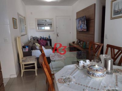 Apartamento, 2 quartos, 64 m² - Foto 3