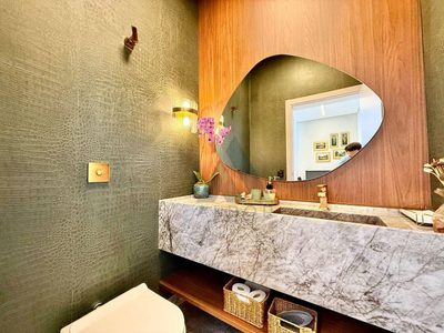 Casa de Condomínio, 3 quartos - Foto 5