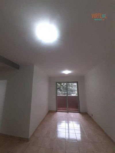Apartamento, 3 quartos, 63 m² - Foto 4