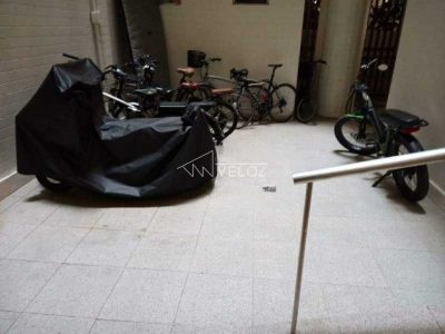 Apartamento, 3 quartos, 87 m² - Foto 1
