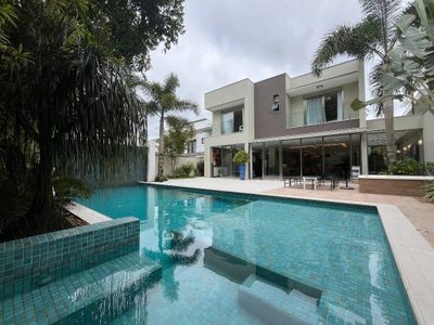 Casa, 7 quartos, 485 m² - Foto 2