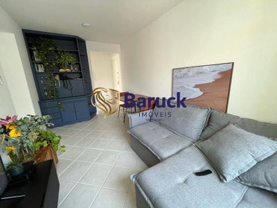 Apartamento, 1 quarto, 60 m² - Foto 5