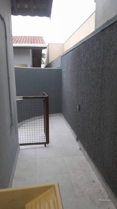 Casa, 3 quartos, 165 m² - Foto 3