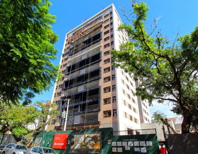 Cobertura, 3 quartos, 311 m² - Foto 3