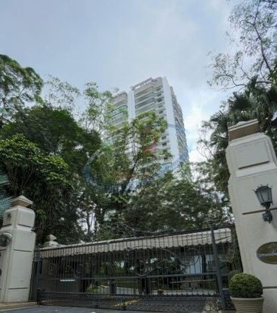 Apartamento, 4 quartos, 330 m² - Foto 1