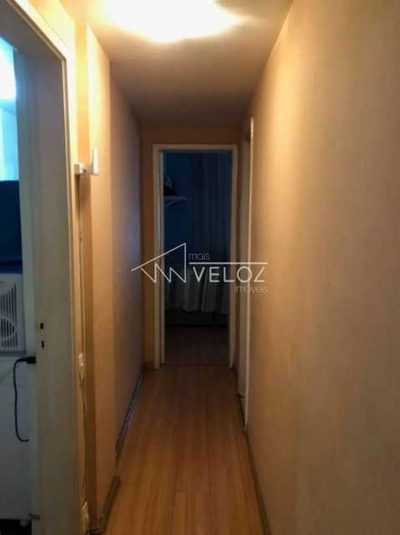 Apartamento, 2 quartos, 80 m² - Foto 3