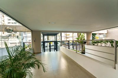 Apartamento, 2 quartos, 80 m² - Foto 3