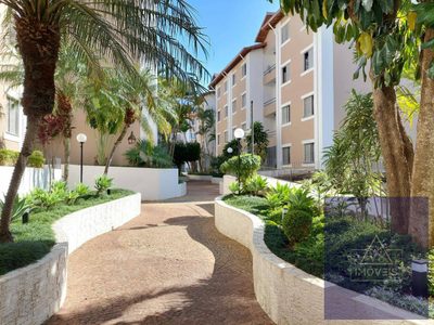 Apartamento, 2 quartos, 60 m² - Foto 1
