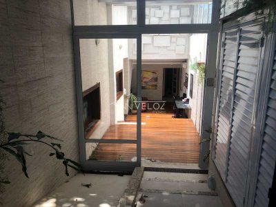 Apartamento, 4 quartos, 669 m² - Foto 1