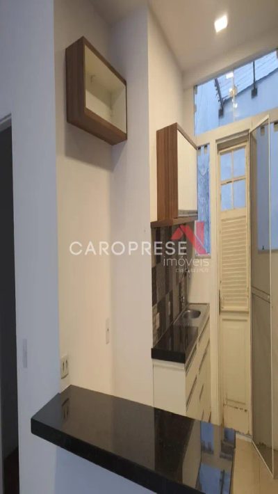 Apartamento, 2 quartos, 80 m² - Foto 5