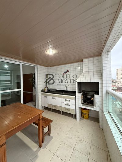 Apartamento, 2 quartos, 80 m² - Foto 3