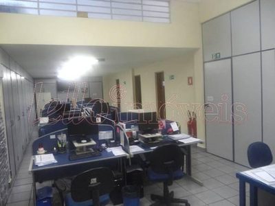 Sala-Conjunto, 380 m² - Foto 1