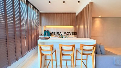 Apartamento, 3 quartos, 83 m² - Foto 5