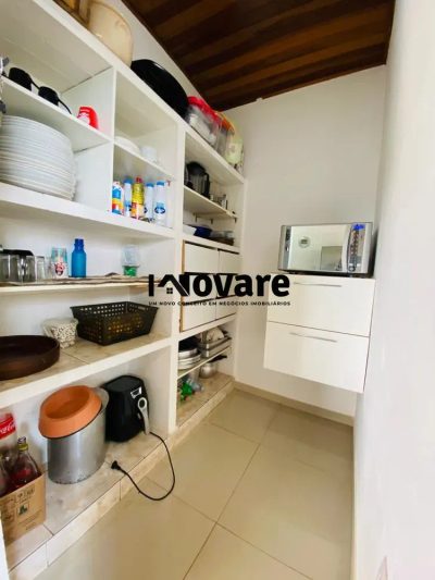 Sítio, 4 quartos, 340 m² - Foto 2
