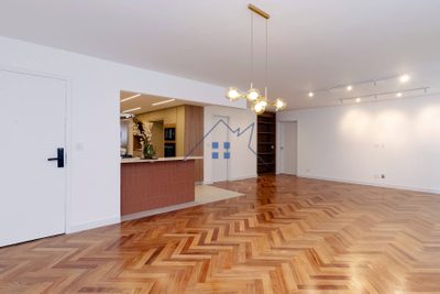 Apartamento, 3 quartos, 154 m² - Foto 2