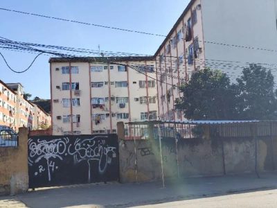 Apartamento, 2 quartos, 55 m² - Foto 1