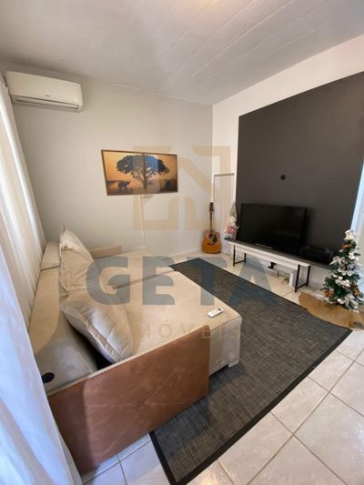 Casa, 2 quartos, 69 m² - Foto 2