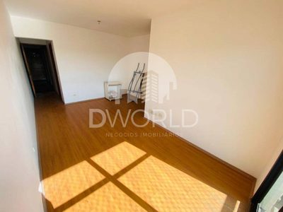 Apartamento, 3 quartos, 74 m² - Foto 4