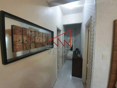 Apartamento, 2 quartos, 52 m² - Foto 1