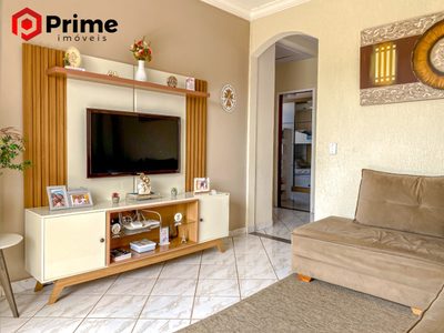 Casa, 4 quartos - Foto 2