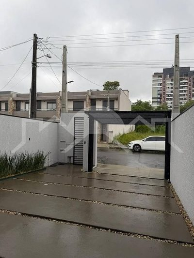 Casa, 3 quartos, 122 m² - Foto 5