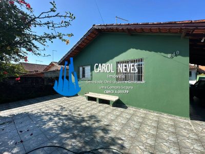 Casa, 2 quartos, 77 m² - Foto 4