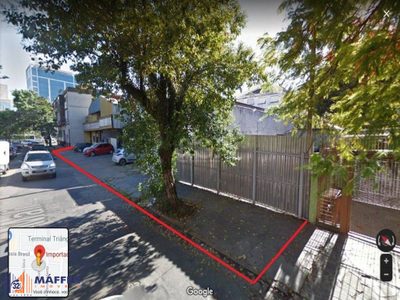 Terreno, 1611 m² - Foto 1