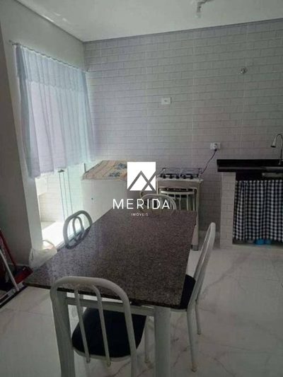Apartamento, 2 quartos, 68 m² - Foto 2