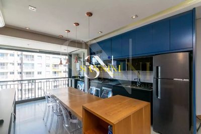 Apartamento, 2 quartos, 76 m² - Foto 1