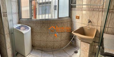 Apartamento, 2 quartos, 50 m² - Foto 4
