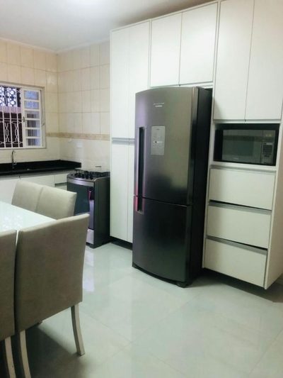 Casa, 2 quartos - Foto 4