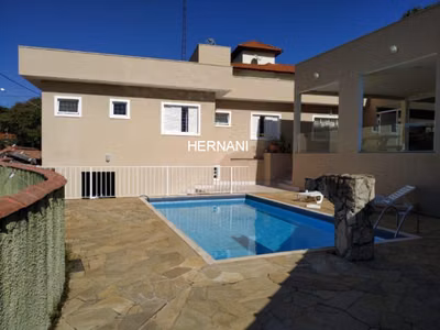 Casa, 3 quartos, 350 m² - Foto 3