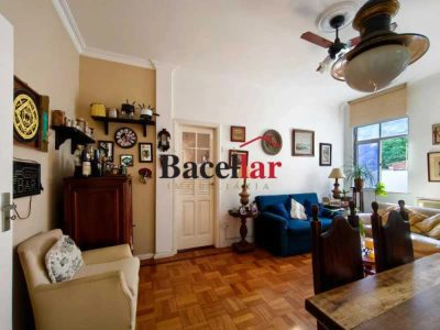 Apartamento, 3 quartos, 111 m² - Foto 4