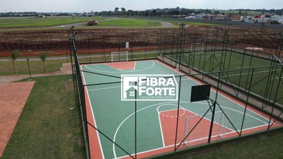 Loteamento e Condomínio, 300 m² - Foto 5