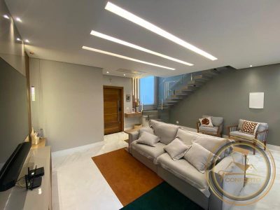 Sobrado, 3 quartos, 163 m² - Foto 4