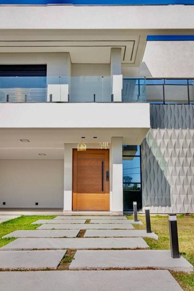 Casa de Condomínio, 4 quartos - Foto 3