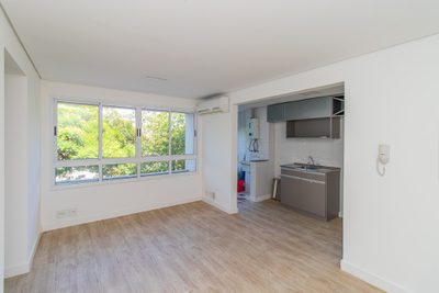 Apartamento, 2 quartos, 50 m² - Foto 1