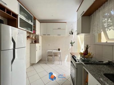 Casa, 3 quartos, 141 m² - Foto 4